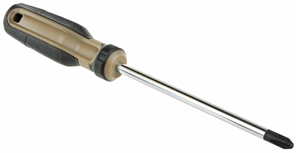 Phillips Screwdriver #3 x 6inch SPEC-S3-PH3