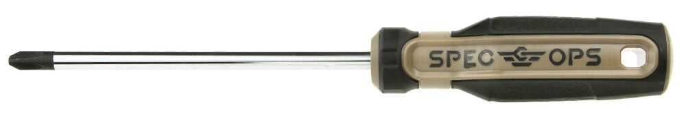 Phillips Screwdriver #3 x 6inch SPEC-S3-PH3