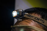 Rechargeable LED Headlamp SPEC-HL220