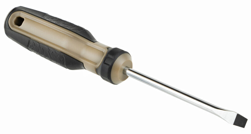 Slotted Screwdriver 1/4inch x 4inch SPEC-S2-14