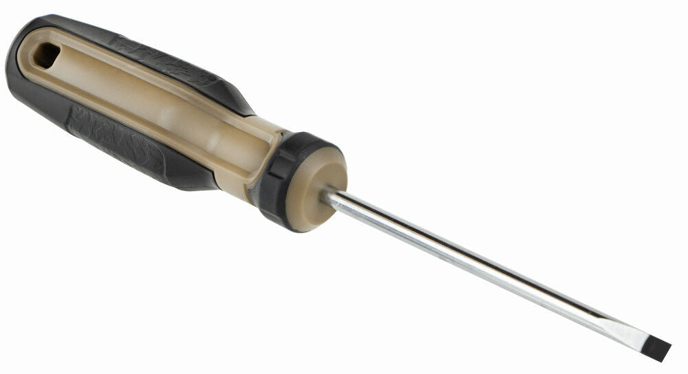 Slotted Screwdriver 3/16inch x 4inch SPEC-S1-316