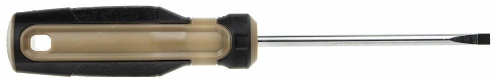 Slotted Screwdriver 3/16inch x 4inch SPEC-S1-316