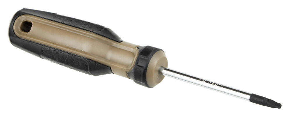 Square Drive Screwdriver #1 x 3inch SPEC-S1-SQ1