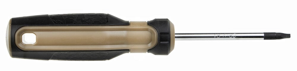 Square Drive Screwdriver #1 x 3inch SPEC-S1-SQ1