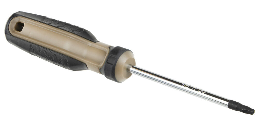 Square Drive Screwdriver #2 x 4inch SPEC-S2-SQ2