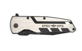 Tools Folding Pocket Knife SPEC-K1-PK2