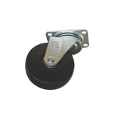 4 In. Replacement Swivel Plate Caster for 3/4 In. Tilt Truck FG1013L20000