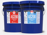 SpecSeal AS Elastomeric Spray 5 Gallon AS205