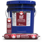 SpecSeal WF300 Intumescent Firestop Caulk 5 Gallon WF305