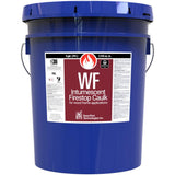 SpecSeal WF300 Intumescent Firestop Caulk 5 Gallon WF305