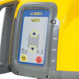 2600 ft Self-Levelling Horizontal Laser Level Battery-Powered LL300S