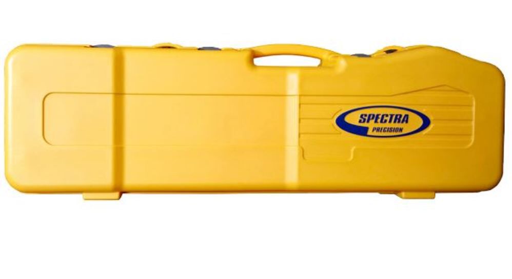 Large Laser Carrying Case for LL300N, LL300S, HV302 Series Lasers 5289-0027