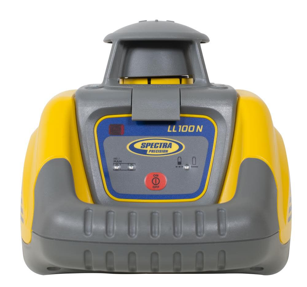 Laser Level LL100N