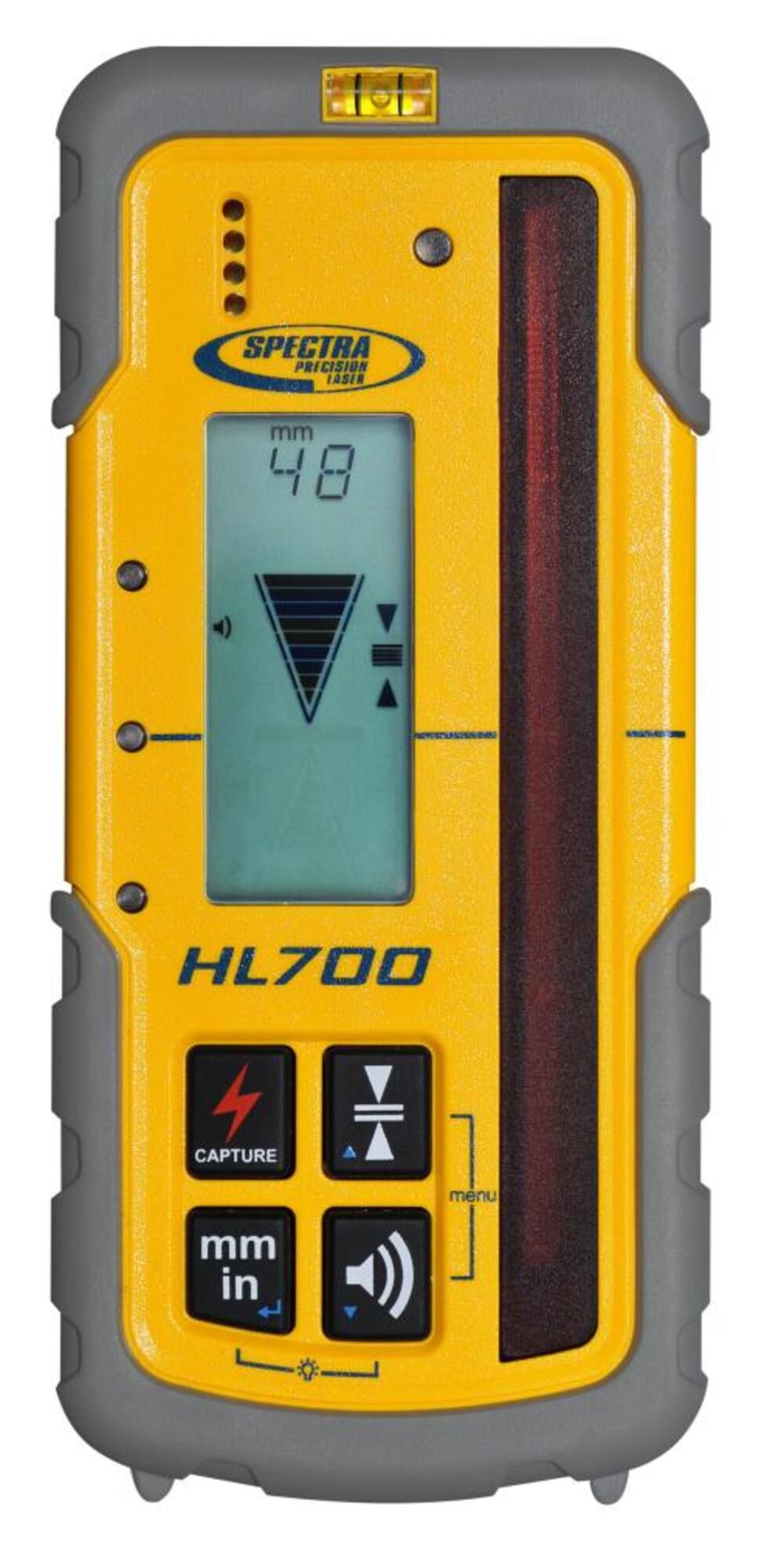 Laser Receiver HL700