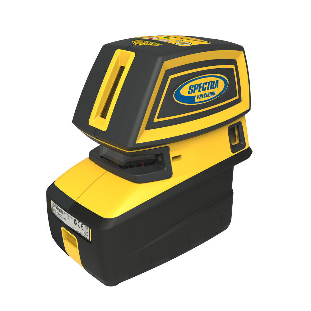 Precision Point And Line Laser Tool Lt52r – Tools.com International Llc