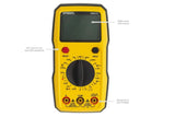 Digital Multimeter DM6410