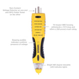 Dual Check Tester VD7504GFI