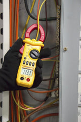 True RMS 600A Clamp Meter DSA600TRMS