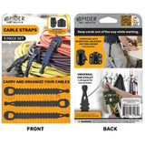 Tool Holster Cable Straps 3pk 5040TH