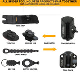 Tool Holster Cable Straps 3pk 5040TH