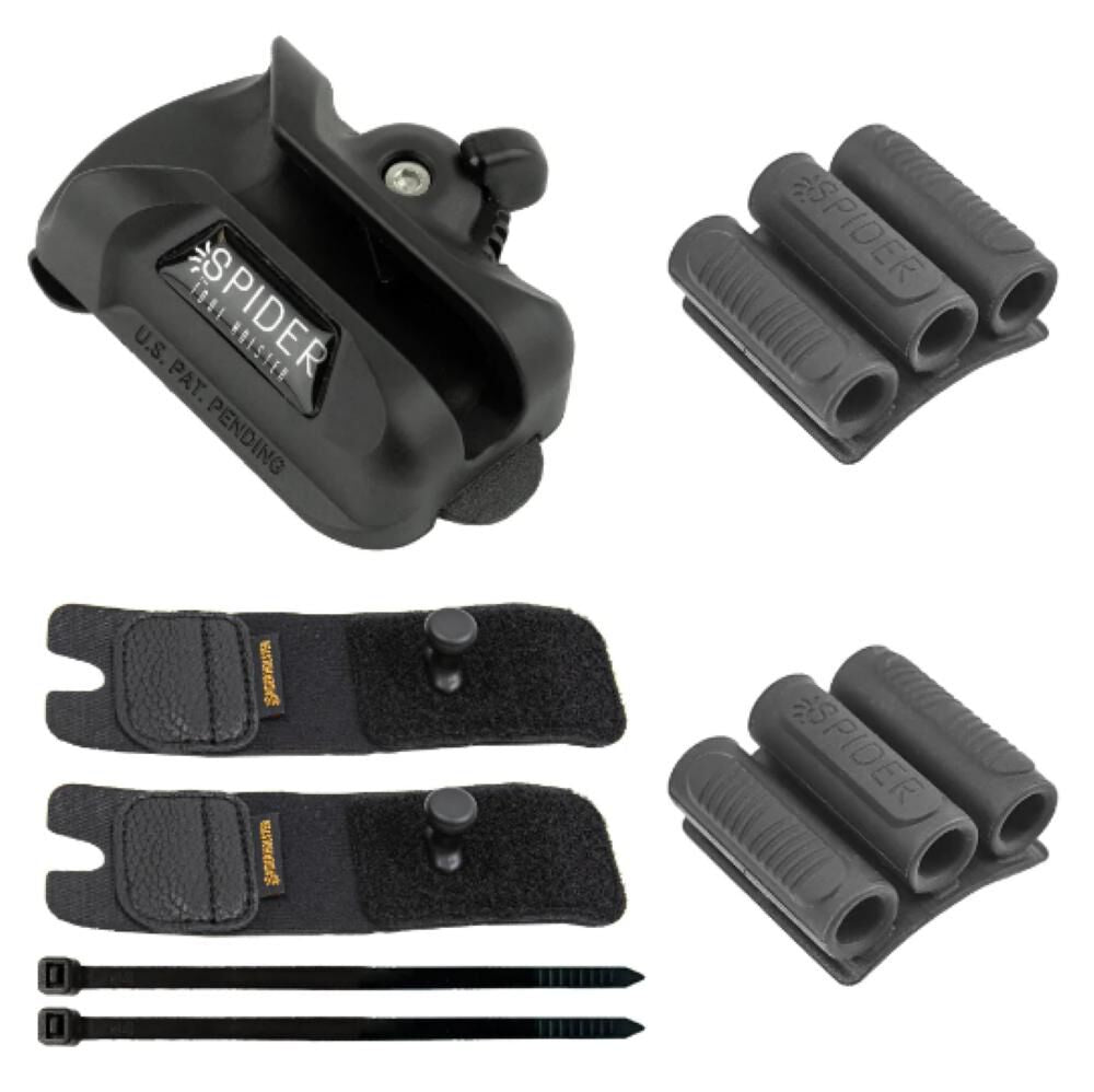 Dual Tool Holster Kit 5pc Kit 5030TH