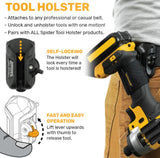 Tape Measure Holster Set 5005TH