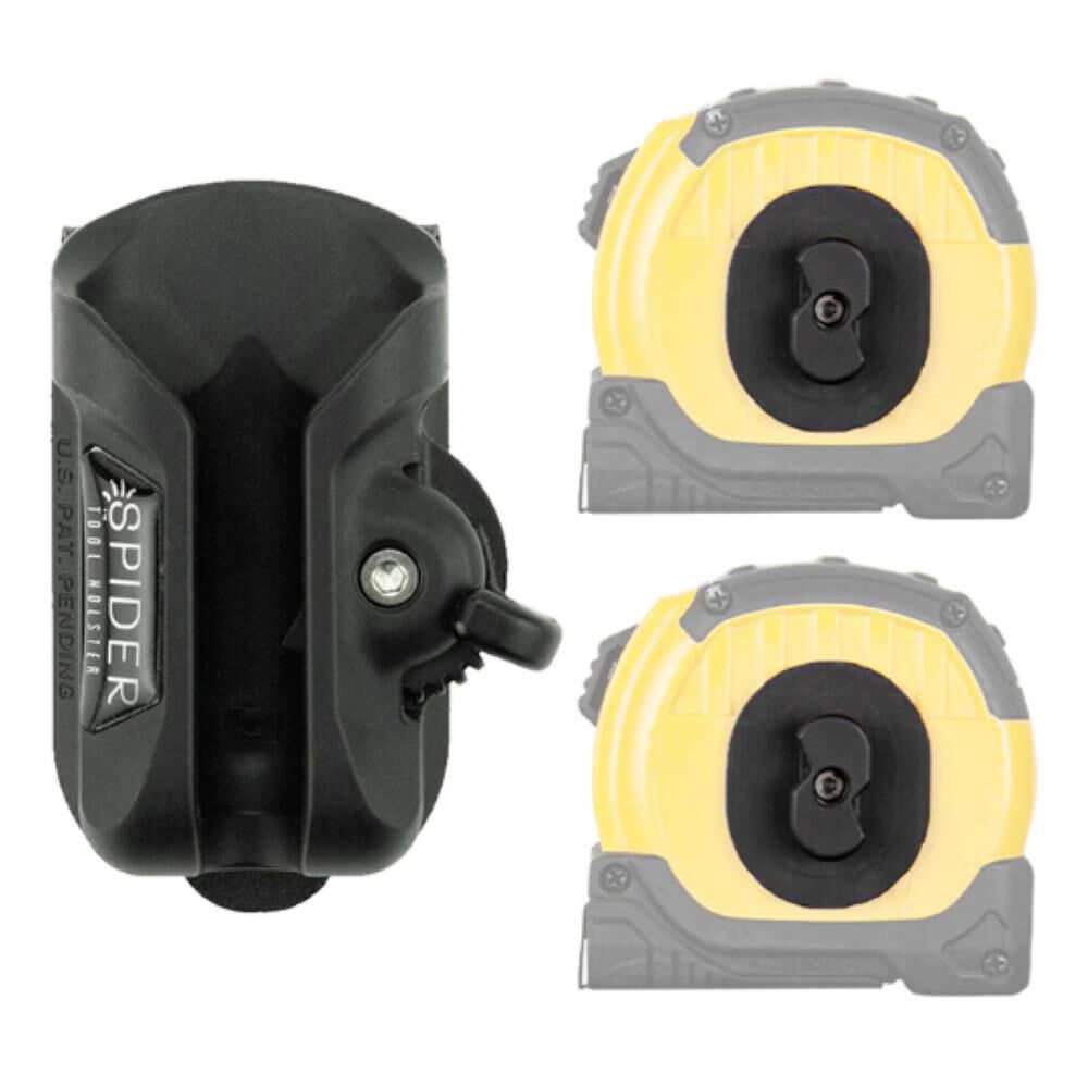 Tape Measure Holster Set 5005TH