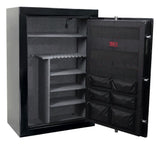 Preserve Series 40+8-Gun Fire/Waterproof Safe SECSA5940P