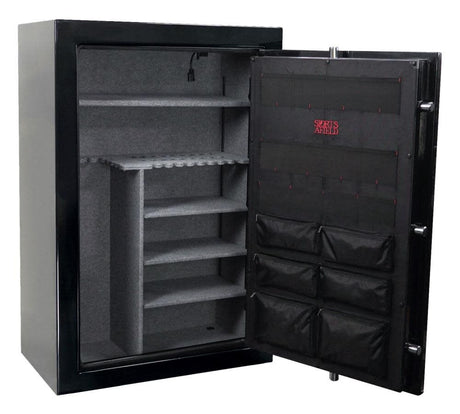 Preserve Series 40+8-Gun Fire/Waterproof Safe SECSA5940P