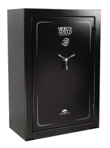 Preserve Series 40+8-Gun Fire/Waterproof Safe SECSA5940P