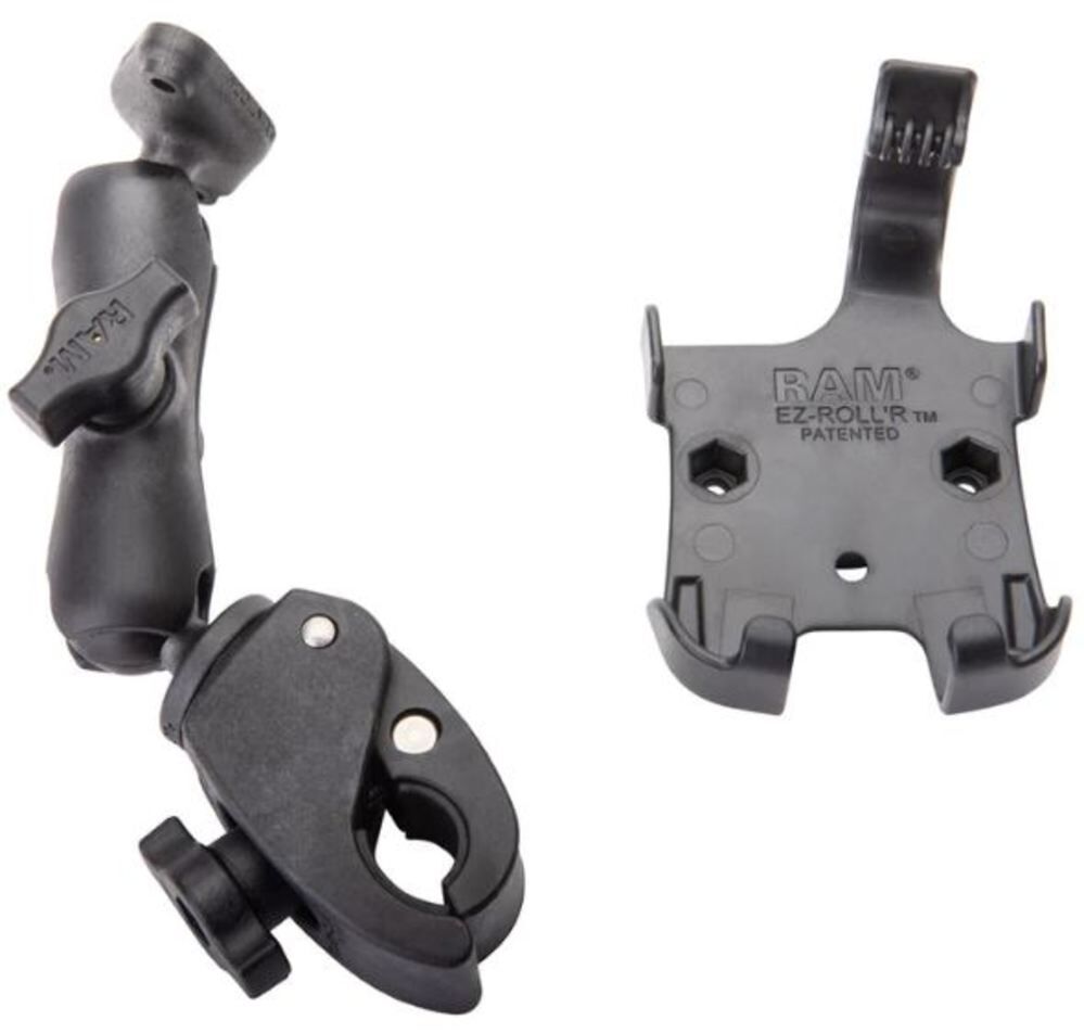 Claw Mount for SPOT Gen4 RAM GEN4 RAM CLAW MOUNT