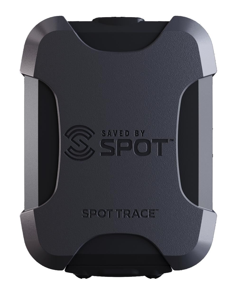 SPOT Trace Satellite Tracker SPOT TRACE