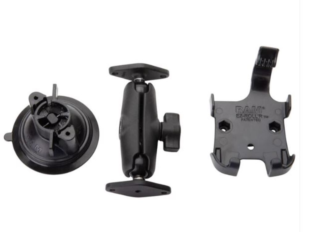 Suction Mount for SPOT X RAM XRAMMOUNT