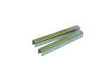 A-11/T-50 3/8in Crown Fine Wire Galvanized Staple - 5000 Staples 85506