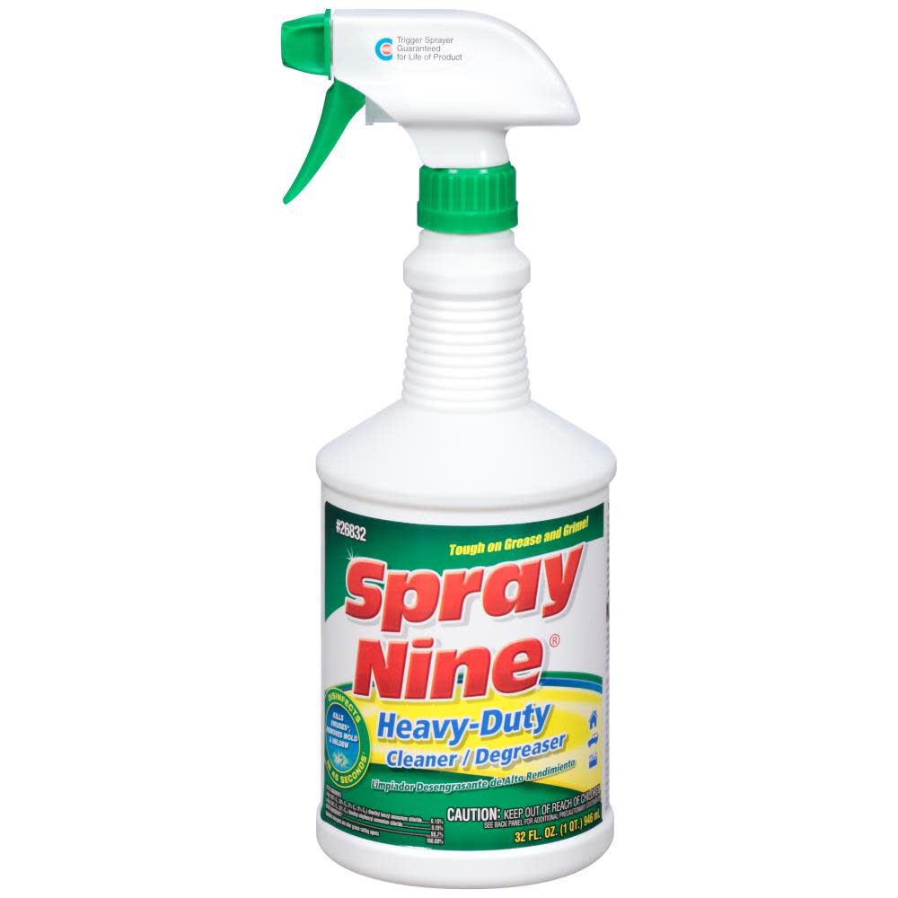 Multi-Purpose Cleaner & Disinfectant 26832