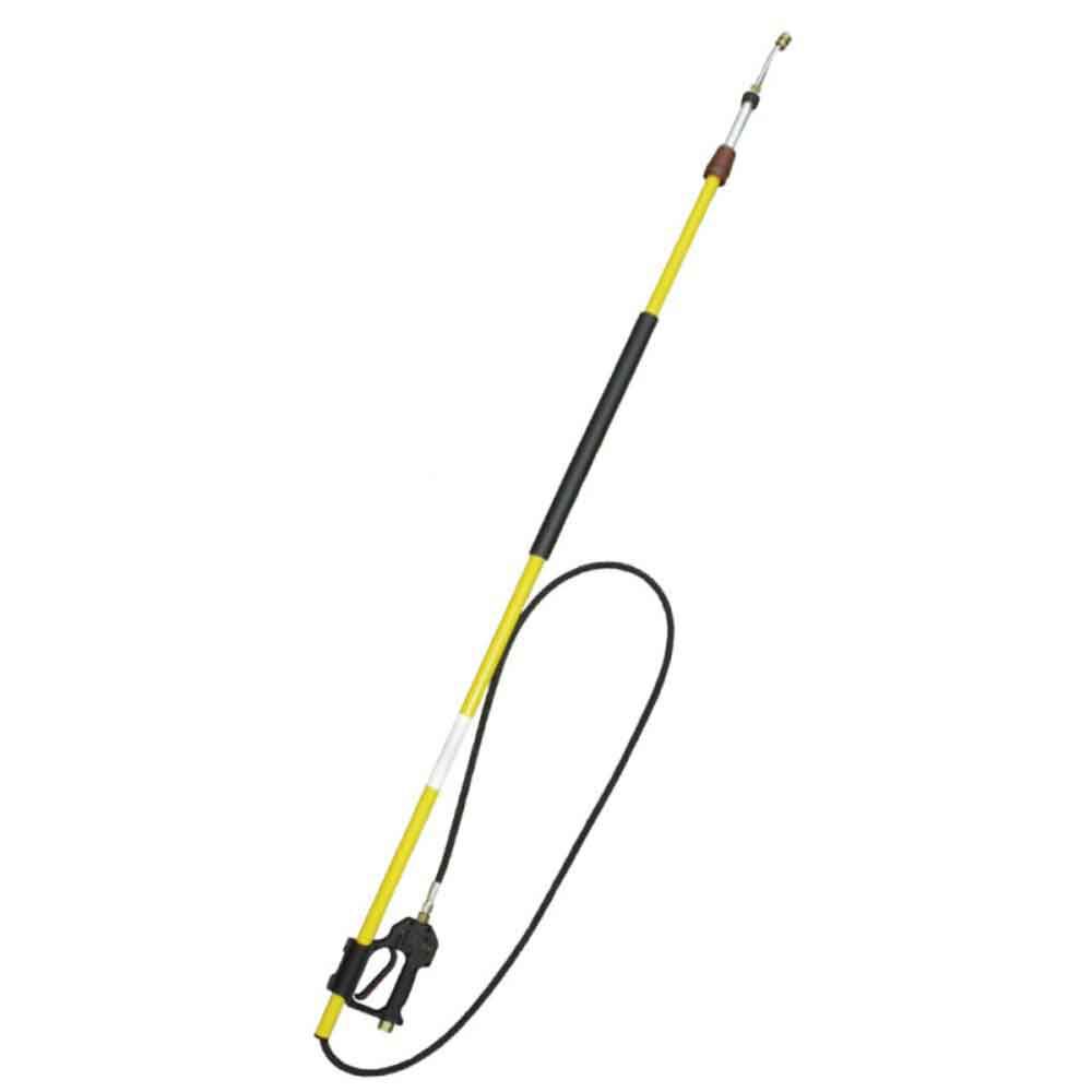 Fiberglass Telescoping Lance 6 ft. to 12 ft. 87105890