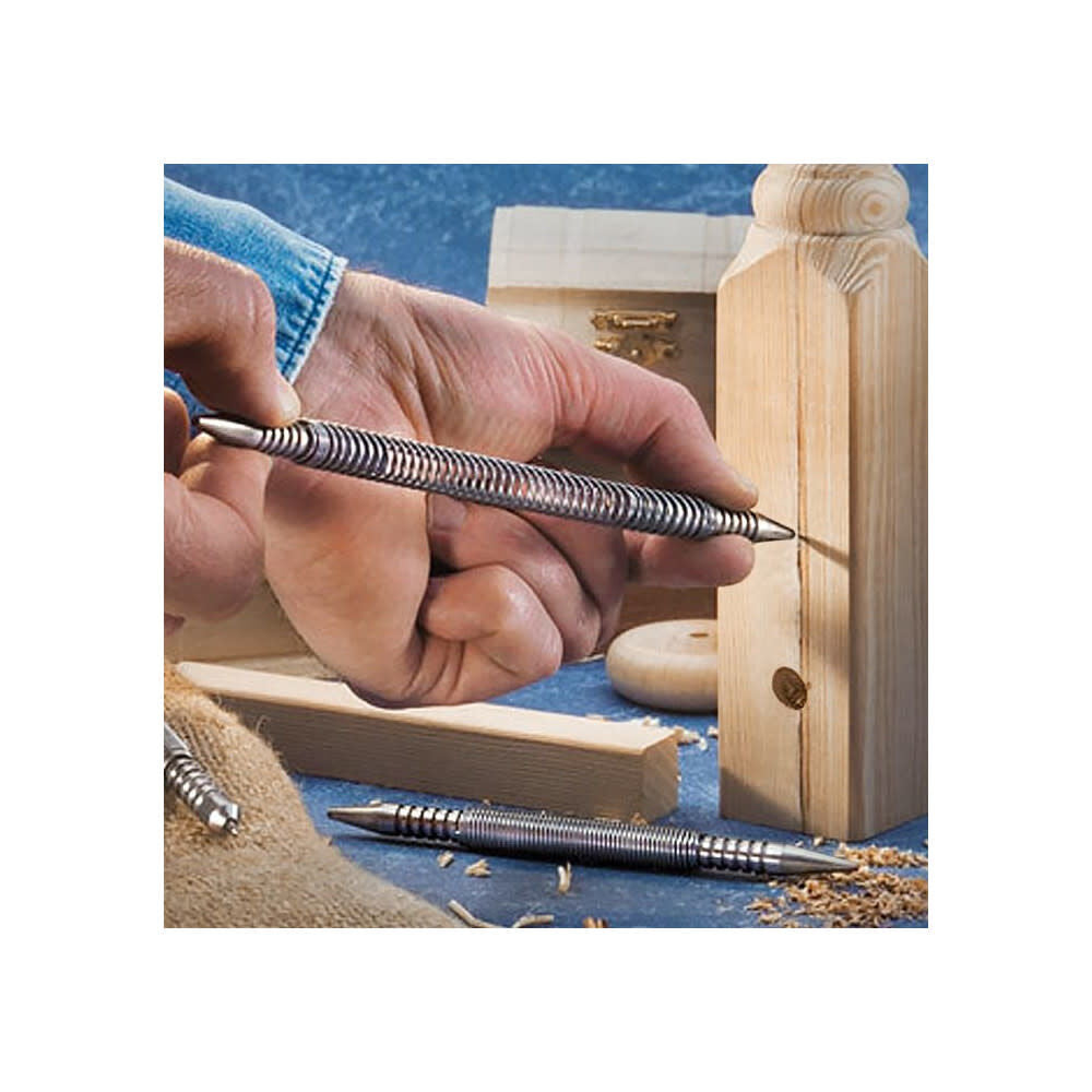 Tools 3 Piece Hardened Steel Woodworking Set CA198