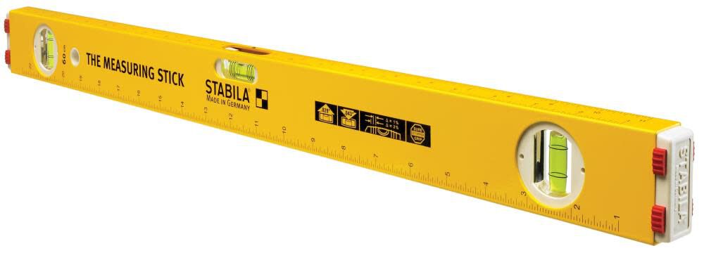 24 In. Model 80A-2 Measuring Stick Level 29124