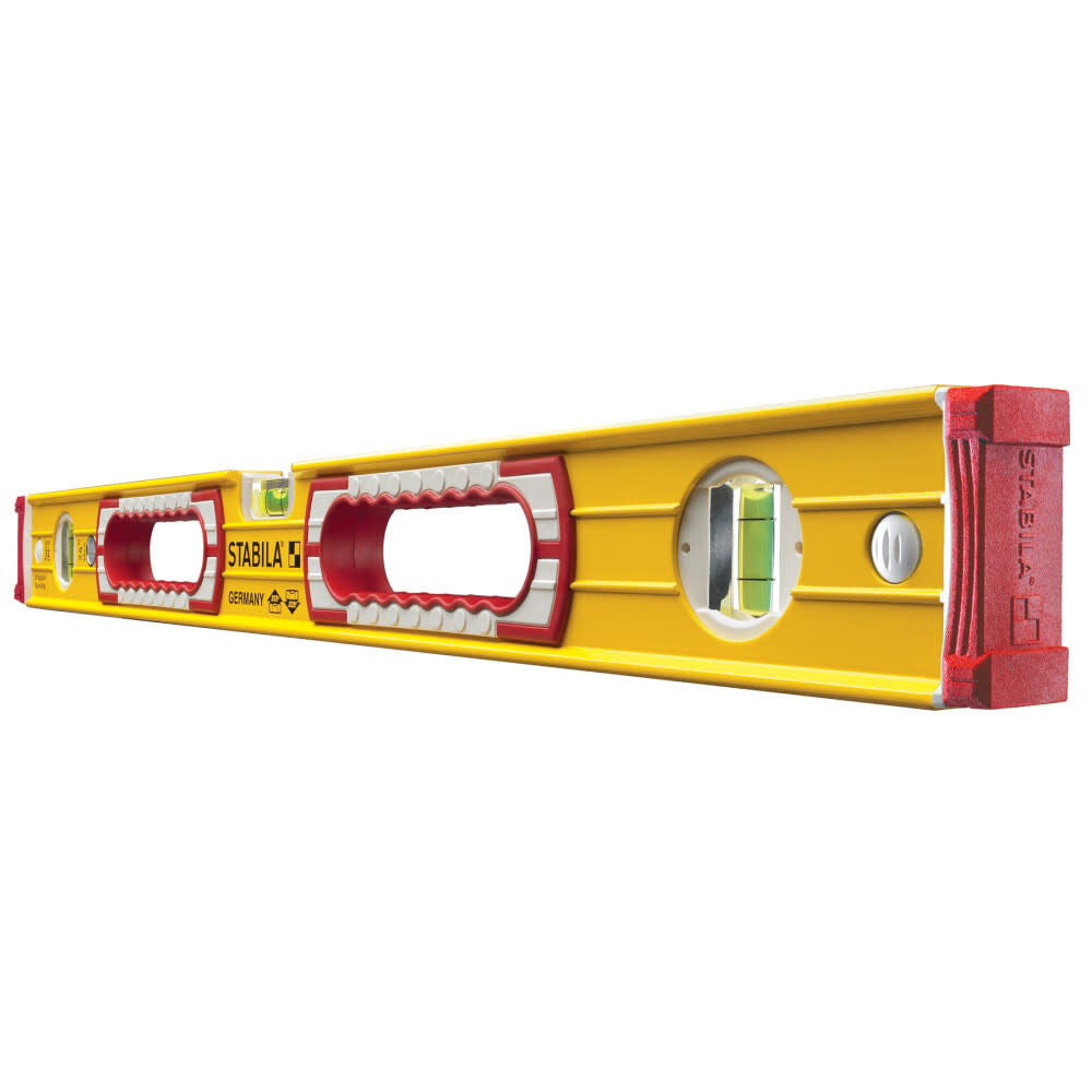 24 inch Type 196-2 Spirit Level Tool 37424