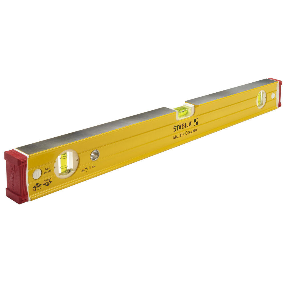 24 Inch Type 96-2 Magnetic Spirit Level Tool 38624