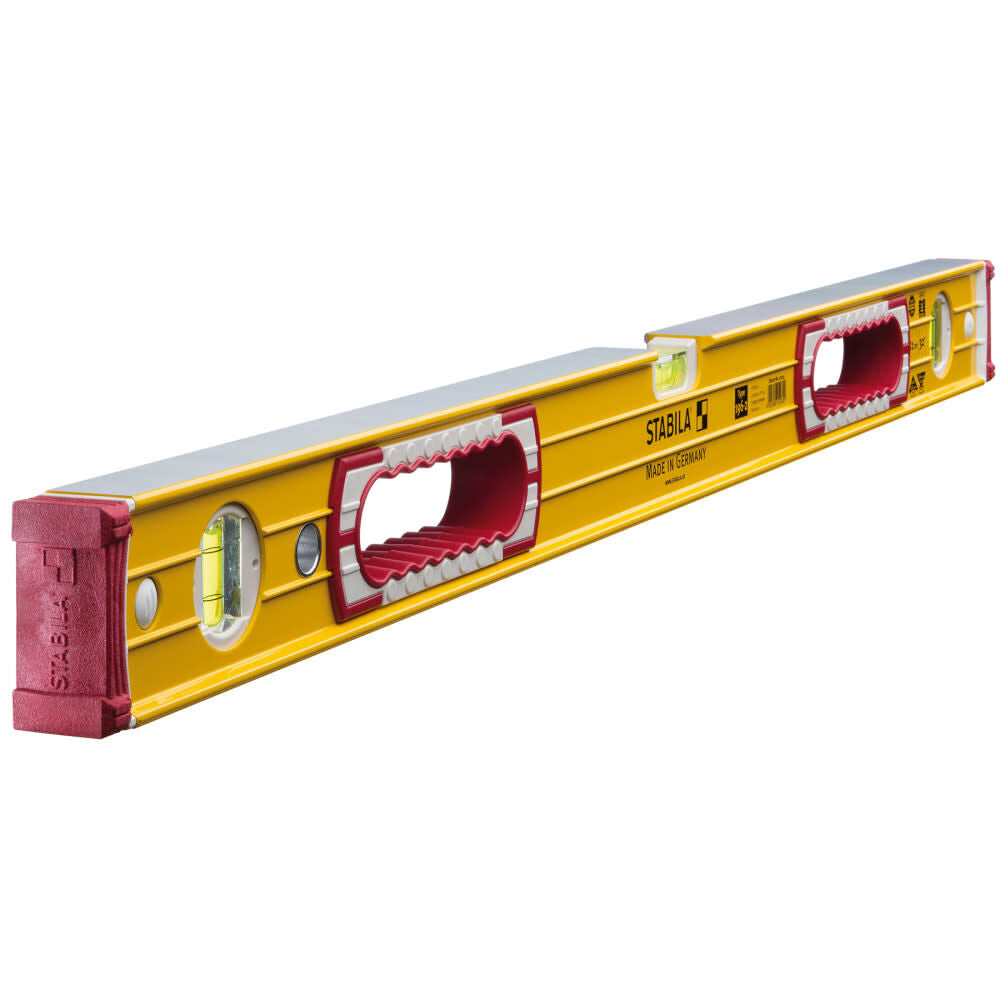 32 inch Type 196-2 Spirit Level Tool 37432