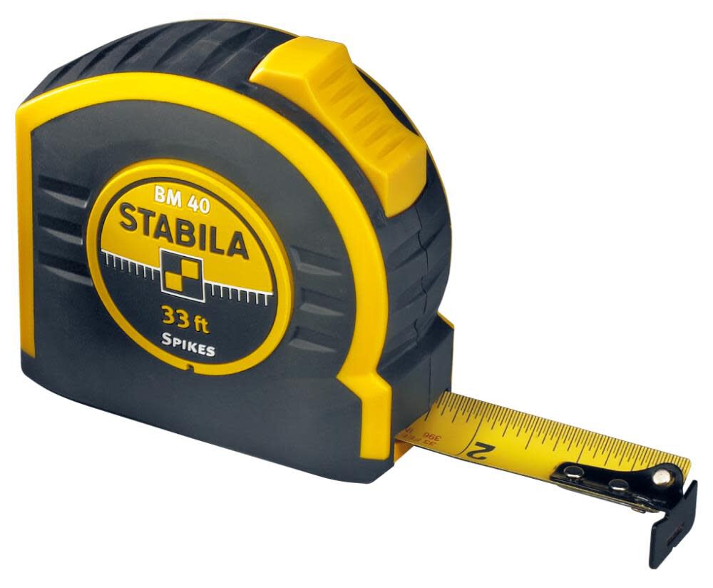 33 Ft. Tape Measure 30333