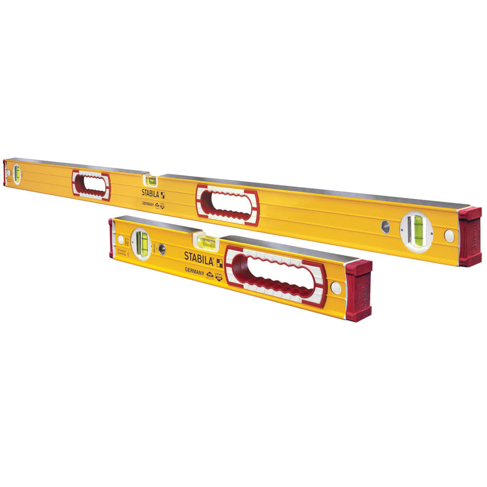 48 inch & 16 inch Type 196 Level Set 37816