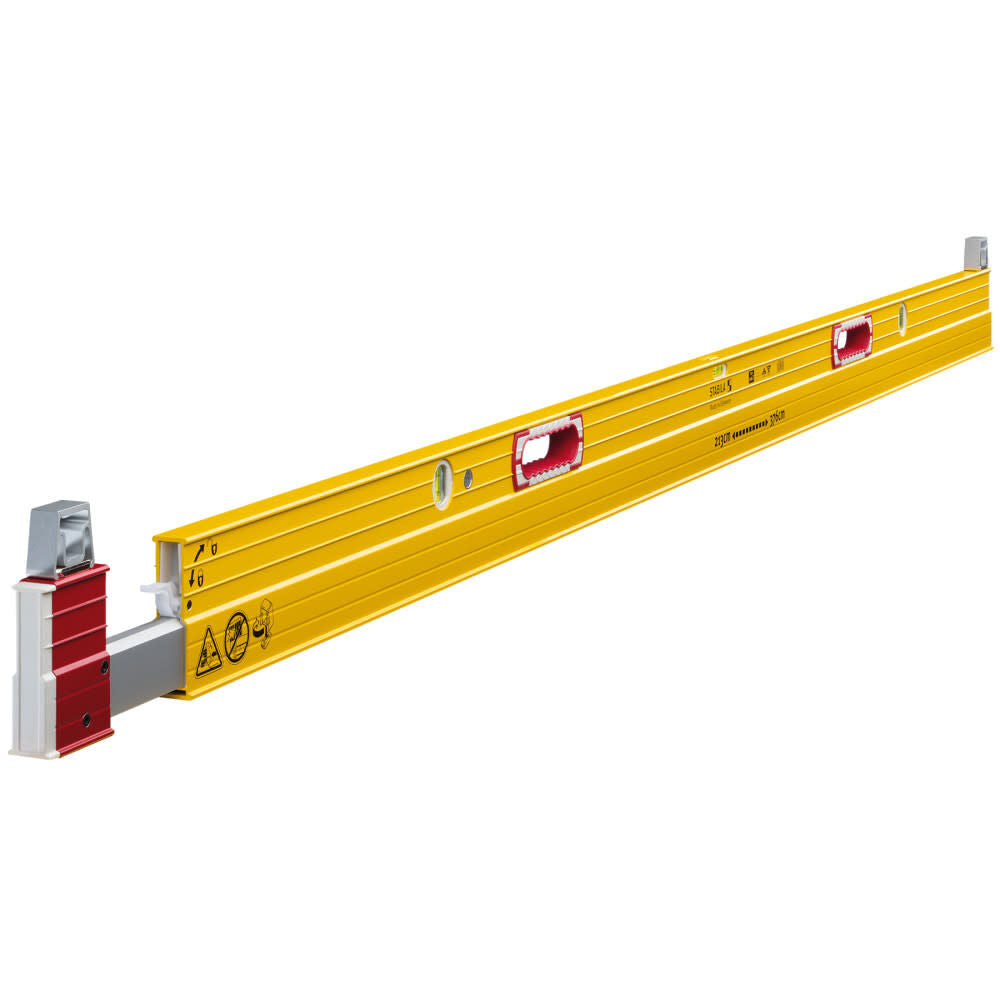 7 - 12 foot Plate Level Tool 35712