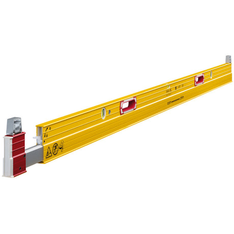 7 - 12 foot Plate Level Tool 35712