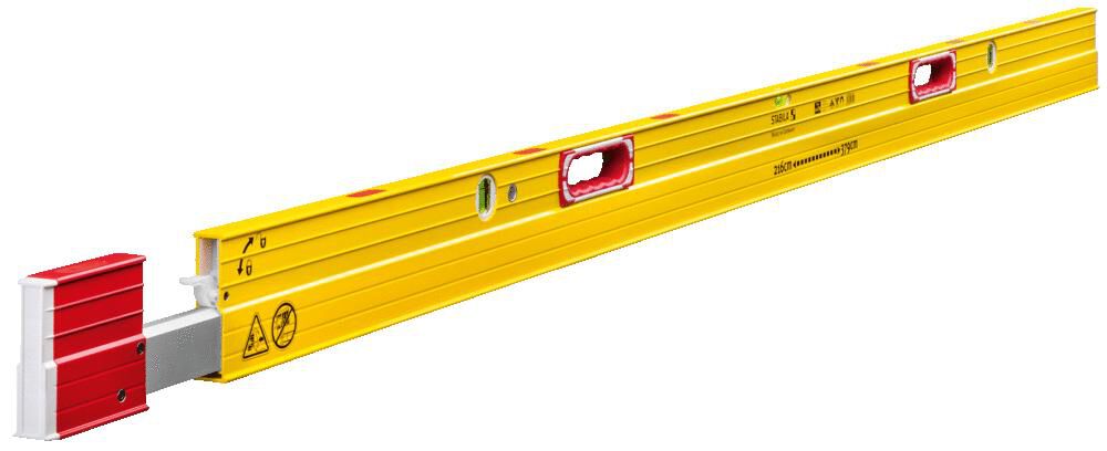 7 ft - 12 ft Magnetic Plate Level 34712