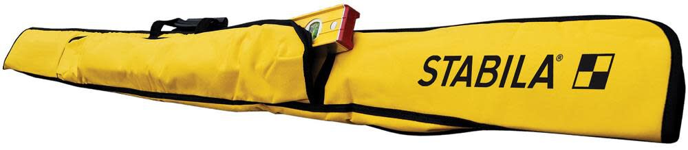 7 ft-12 ft Plate Level Carrying Case 30035