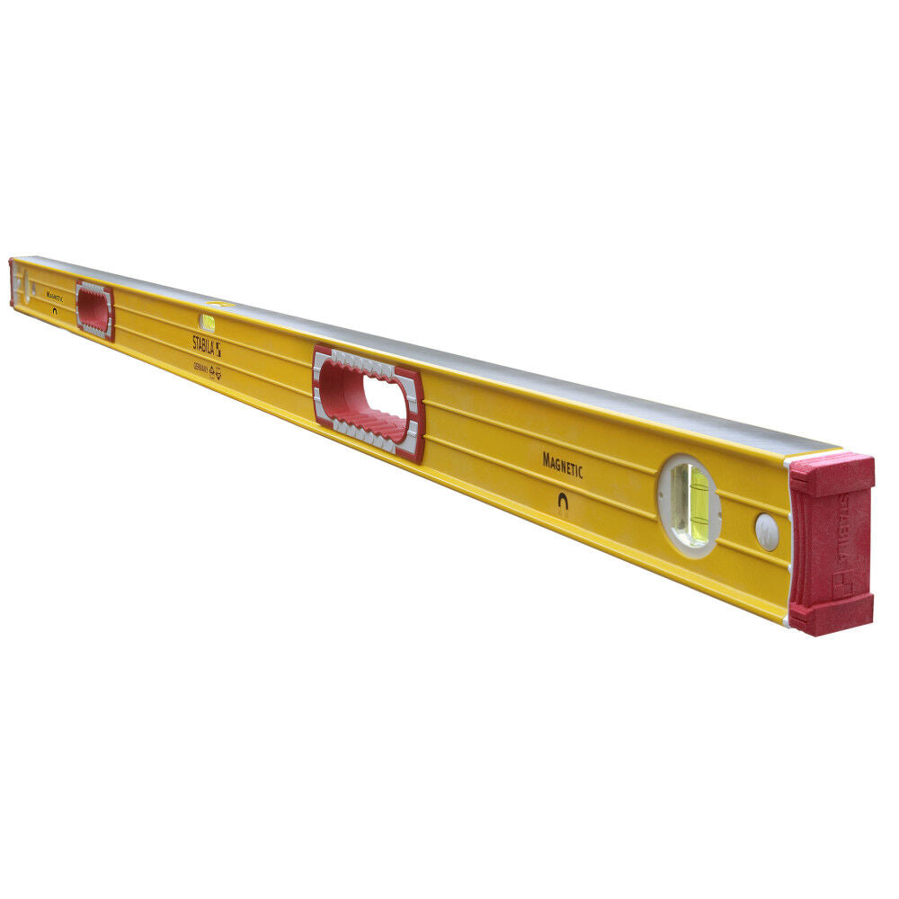 72 Inch Type 196-2 Magnetic Spirit Level Tool 38672