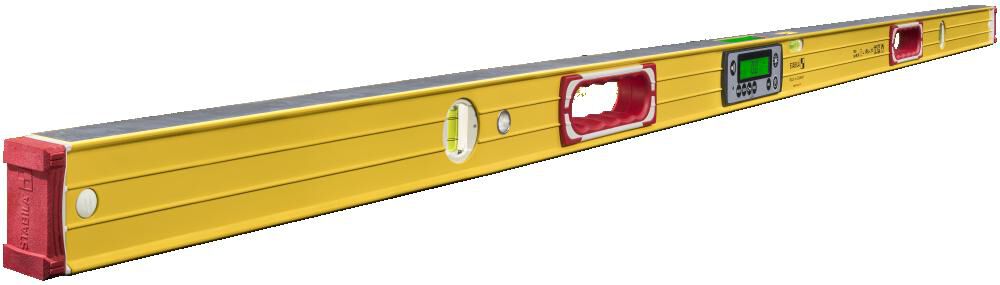 72in IP67 Magnetic Tech Level with Case 39572