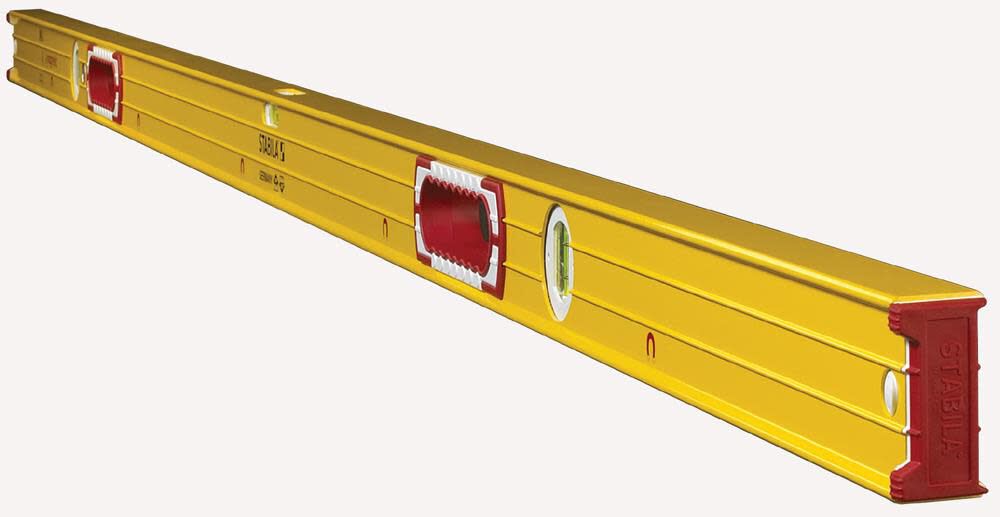 78 In. Magnetic Level (with Hand Holes) 38678